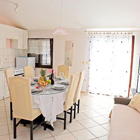 Apartmani Gabric Трогір Екстер'єр фото