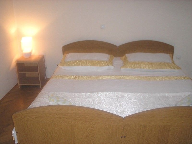 Apartmani Gabric Трогір Екстер'єр фото