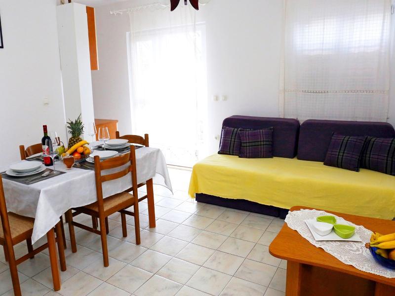 Apartmani Gabric Трогір Екстер'єр фото
